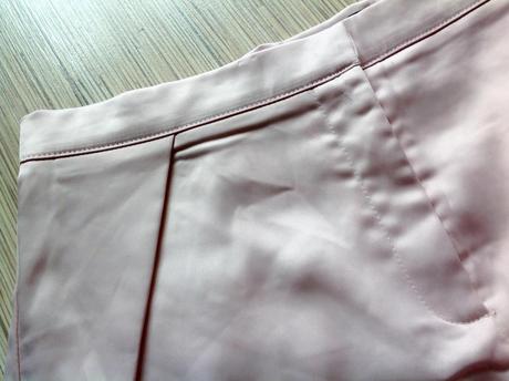 Šatenové kraťasy missguided /102, 40