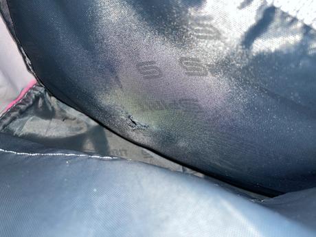 Skolsky batoh spirit, 