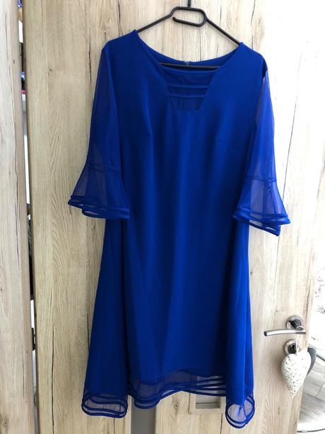 Šaty nové 42č, 42