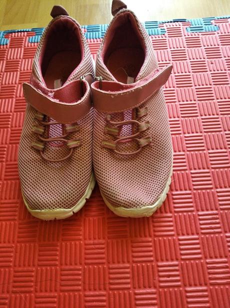 Tenisky pepperts, pepperts,33