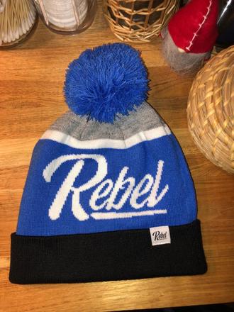 Rebel kids čiapka 3-9 r, rebel kids,116