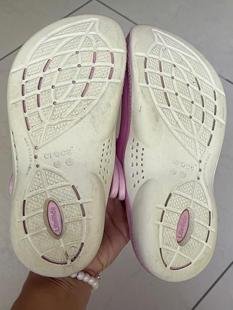 Crocs literide j4, crocs,36