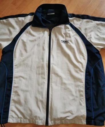 Pánska bunda, umbro,l
