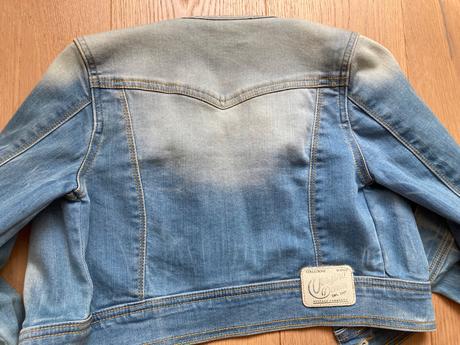 Riflova bundička, vingino,128