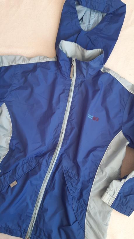 Šuštiakova bunda alive, alive,152