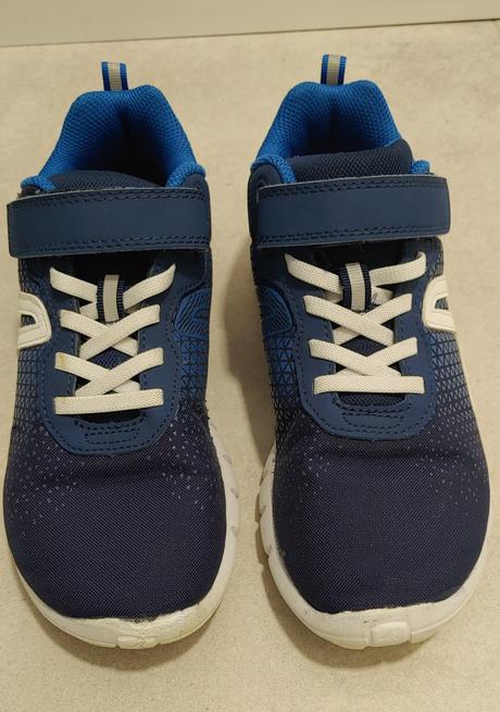 Tenisky veľ. 35, 35