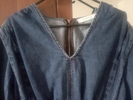 Riflové saty, reserved,36