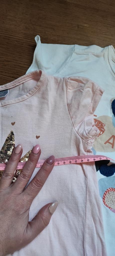 Set na leto 110, 104–116