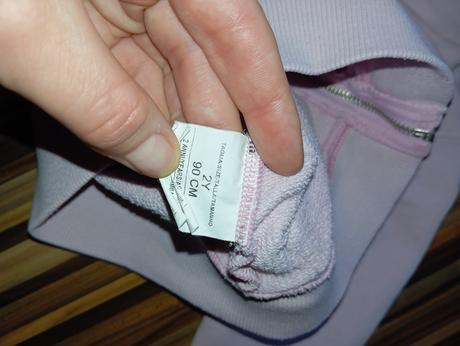 Mikiny pre dievčatá, benetton,92