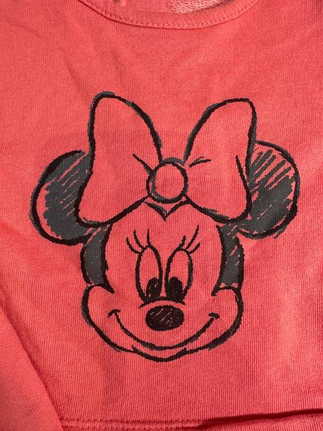 Minnie šaty, lupilu,86