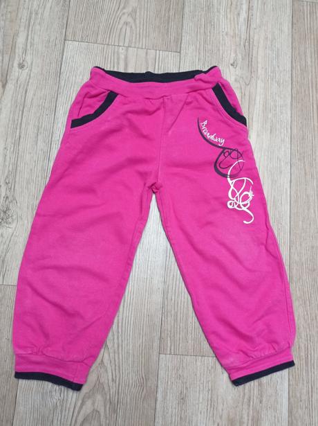 Tepláky lta, slovenka,98