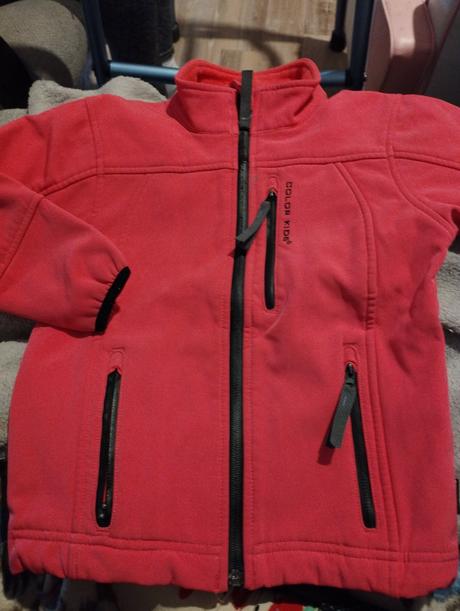 Softshellová bunda, 104