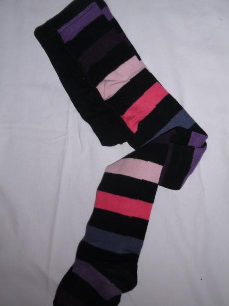 Pančušky 98/104, h&m,98