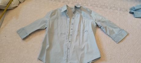 Predám košielky, xs