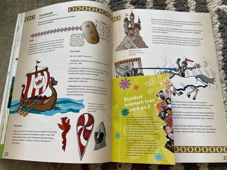 Spoznajme európu (2016),