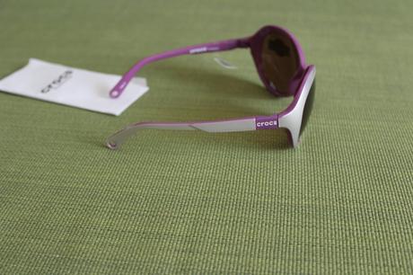Slnečné okuliare crocs,