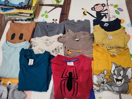 Tričko, dopodopo,104