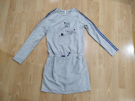 Predĺžená mikina, coccodrillo,158