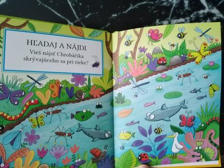 Maličkí detektívi, 