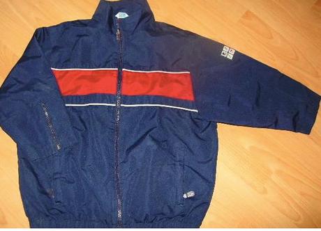 Prechodná bunda, tesco,116