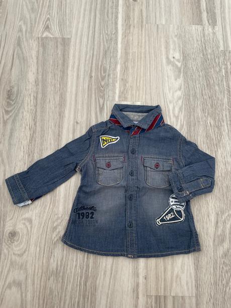 Košeľa next, next,68