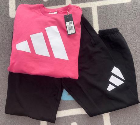 Originál súprava adidas v.176 s visačkou, adidas,176