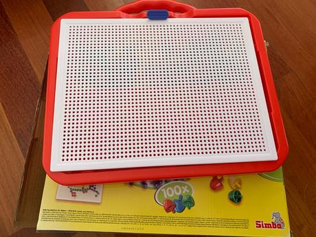 Art & fun kreatívna spoločenská vkladačka, 