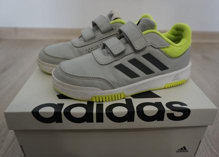 Detské tenisky adidas tensaur v.35, adidas,35