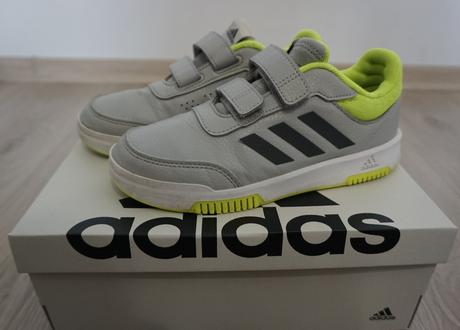 Detské tenisky adidas tensaur v.35, adidas,35