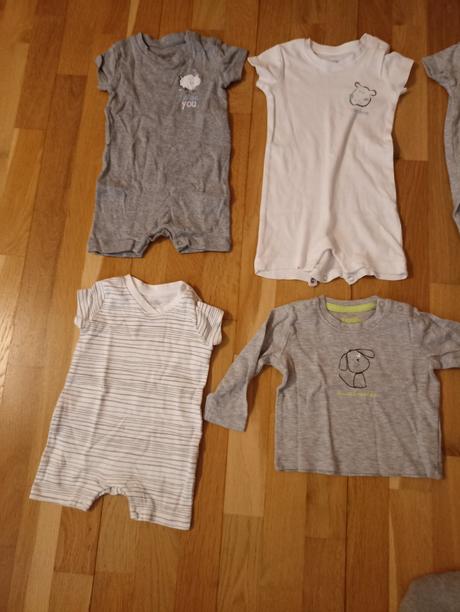 Balik pre chlapca 50-68, 50–62