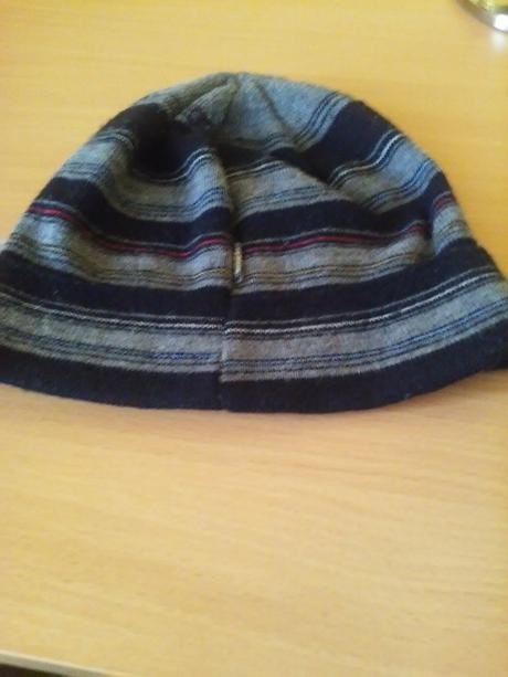 Chlapčenská čiapočka, 140