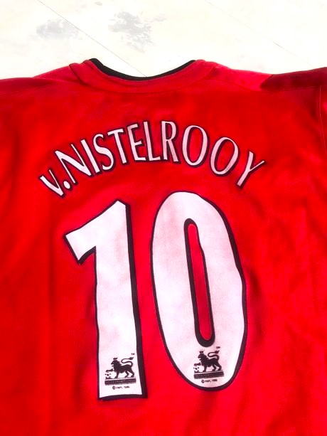 Dres nike united manchester, nike,xl