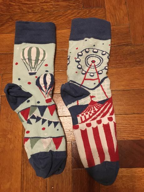 Ponozky dedoles 39-42, 40