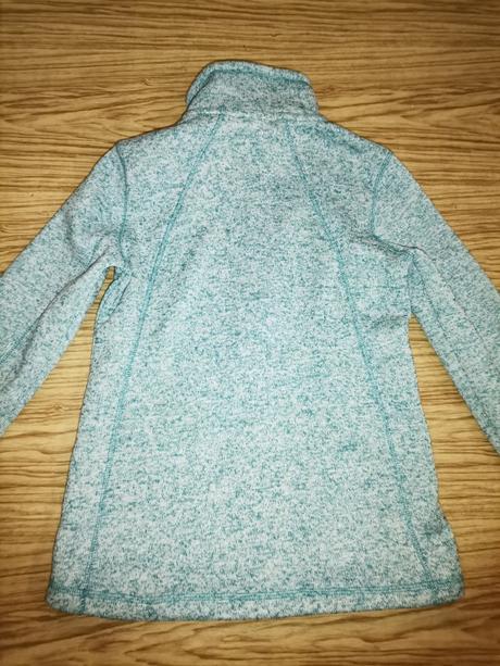 Dievčenská bunda crivit 158/164, crivit,158