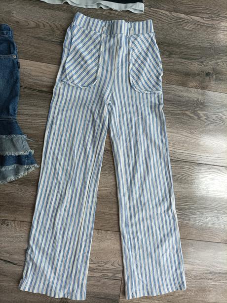 Balík oblečenia č. 140, 140–152