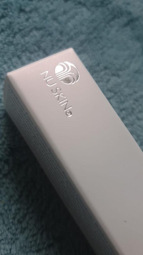 Nu colour curling mascara black , zn. nuskin, 