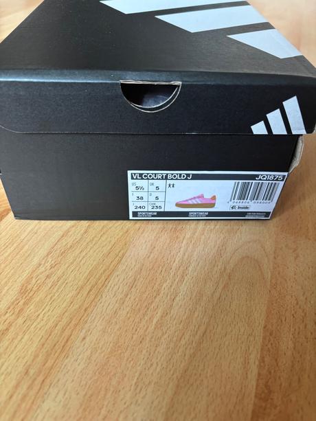 Dámske tenisky adidas, adidas,38