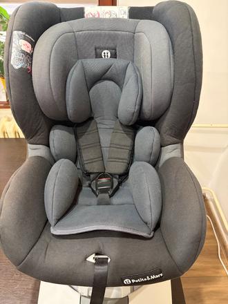 Autosedačka 0-18 kg, petite&mars