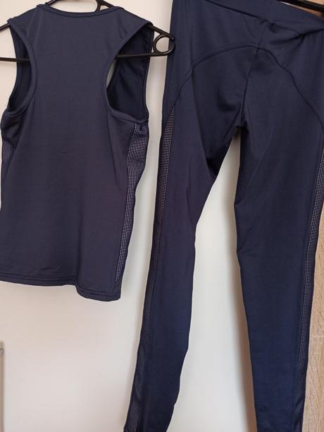 Súprava na cvičenie, s