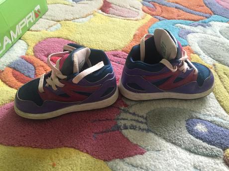 Botasky reebok, reebok,20