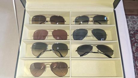 Ray ban dámske slnečné okuliare, ray-ban