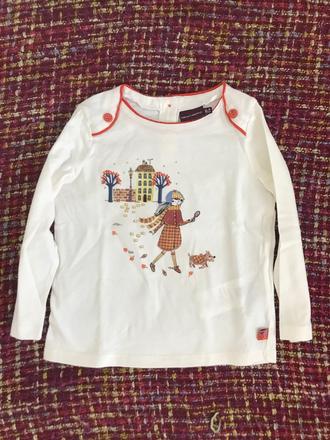 Tricko sergent major, sergent major,92