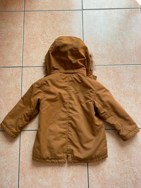Bunda, h&m,92