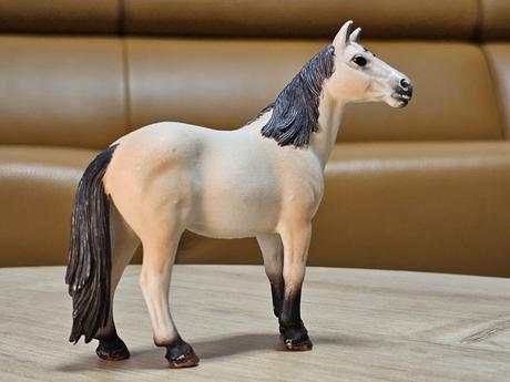 Schleich koník, 