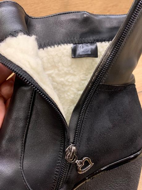 Čižmy lamaria, john garfield,39