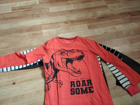 Tričká 122-128, 128