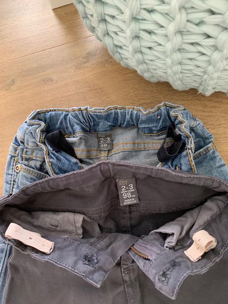 Nohavice a rifle zara, zara,98