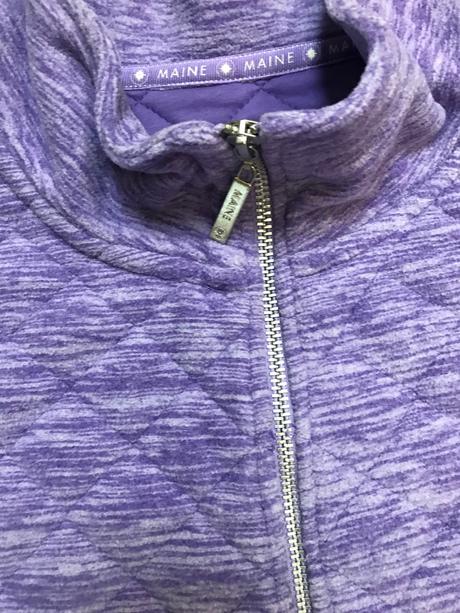 Teplá pohodlná vesta, 50 / 52 / 54 / 4xl / xxxl