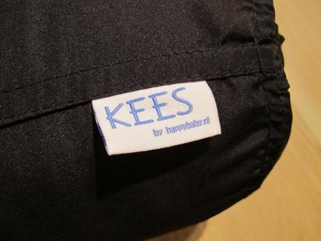 Fusak do športového aj golfové kočíka super stav,