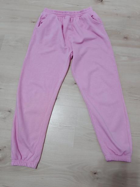 Tepláky top stav 146-152, 146